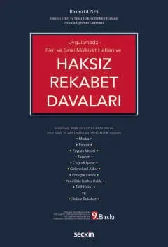 Haksız Rekabet Davaları