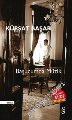 Başucumda Müzik MİDİ BOY - 2019