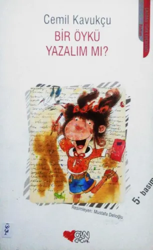 Bir Öykü Yazalım mı?