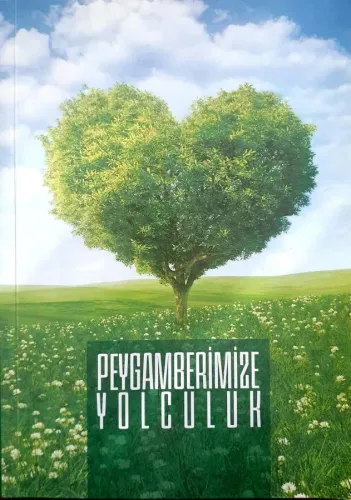 Peygamberimize Yolculuk