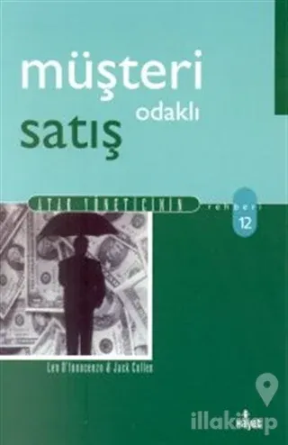 Müşteri Odaklı Satış