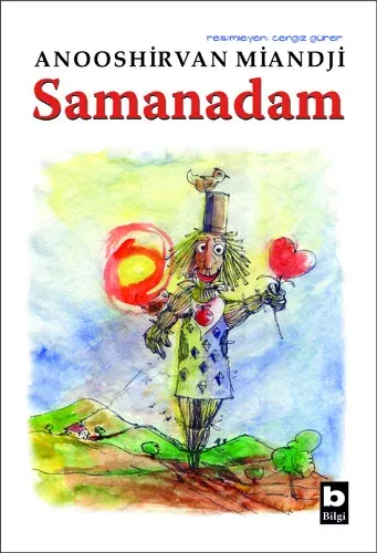 Samanadam