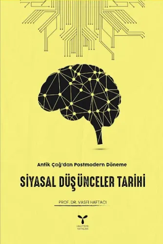 Siyasal Düşünceler Tarihi