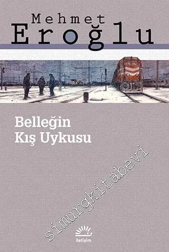 Belleğin Kış Uykusu -         2023