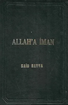 Allah'a İman - Ciltli Kitap