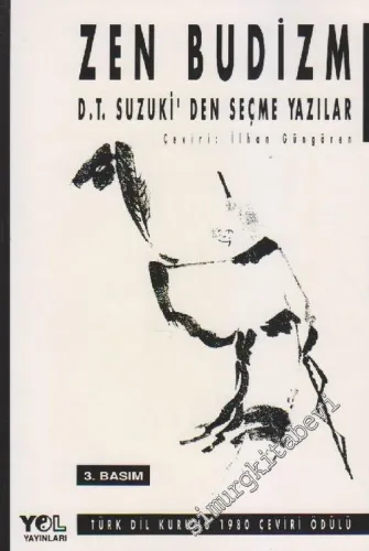 Zen Budizm: D. T. Suzuki'den Seçme Yazılar -        2025