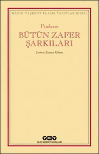 Bütün Zafer Şarkıları