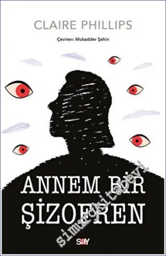 Annem Bir Şizofren -         2023