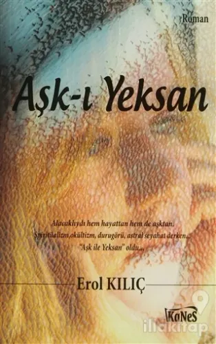 Aşk-ı Yeksan