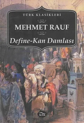 Define - Kan Damlası