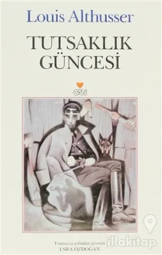 Tutsaklık Güncesi