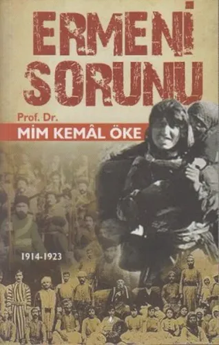 Ermeni Sorunu (1914-1923)