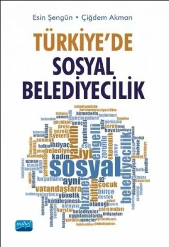 Türkiyede Sosyal Belediyecilik