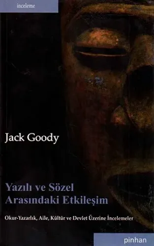 Yazılı ve Sözel Arasındaki Etkileşim