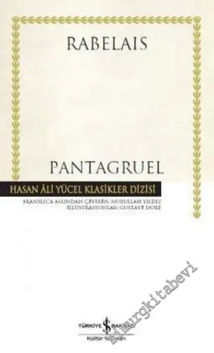 Pantagruel -         2025