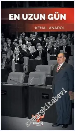 En Uzun Gün -         2021