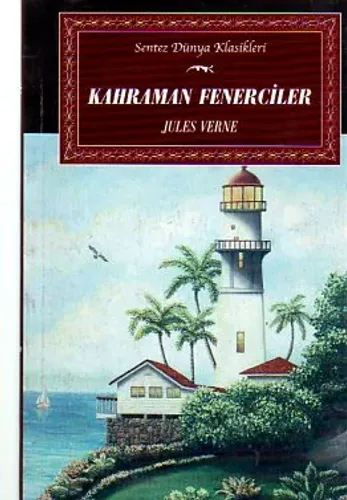 Kahraman Fenerciler