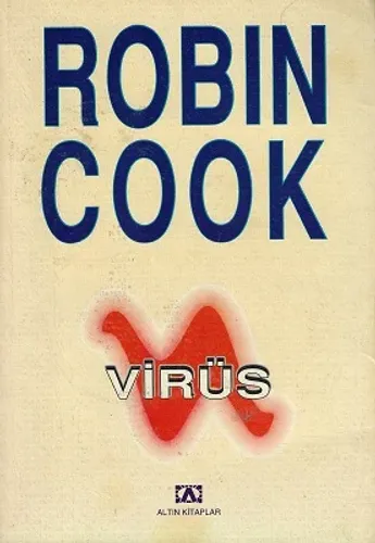 Virüs