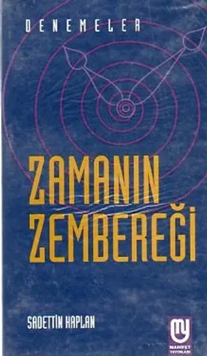 Zamanın Zembereği