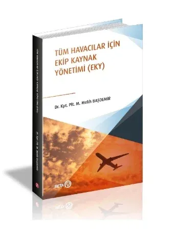 Tüm Havacılar İçin Ekip Kaynak Yönetimi (EKY)