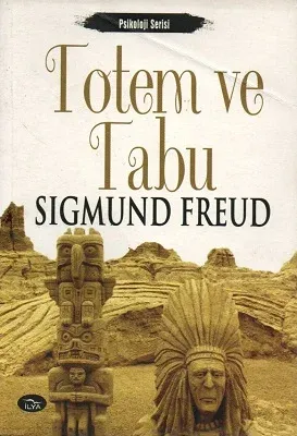 Totem ve Tabu