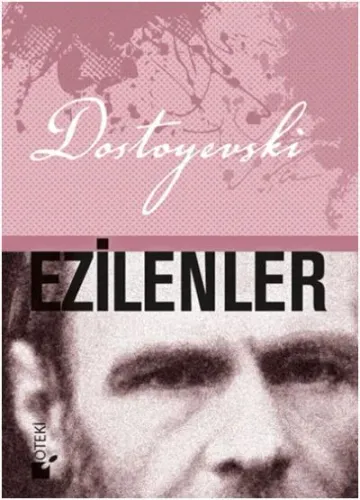 Ezilenler