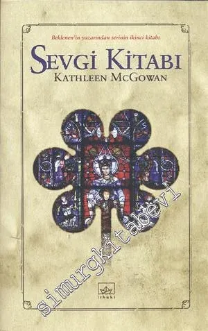 Sevgi Kitabı -