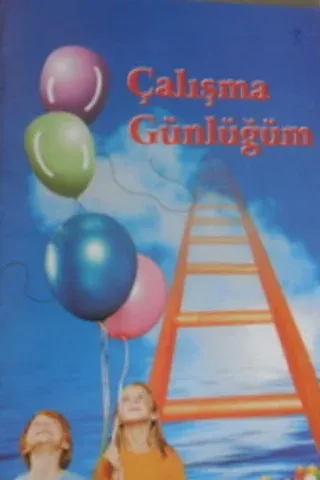Çalışma Günlüğüm