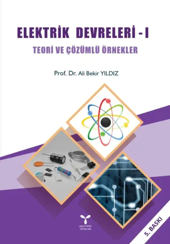 Elektrik Devreleri - I