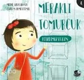 Kitabımız Kur'an - Meraklı Tomurcuk 4
