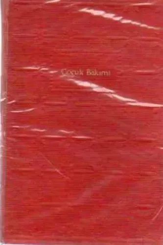 Çocuk Bakımı