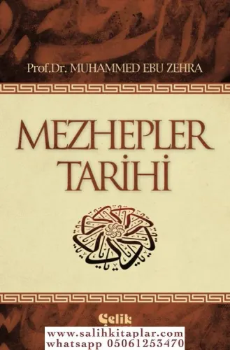 Mezhepler Tarihi