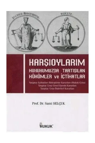 Karşıoylarım