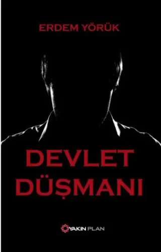 Devlet Düşmanı