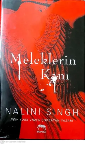 Meleklerin Kanı