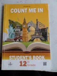 Count Me In Student's Book