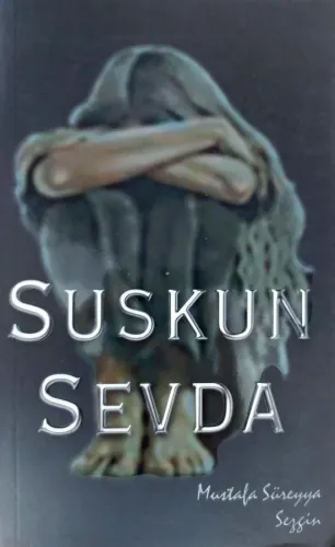 Suskun Sevda