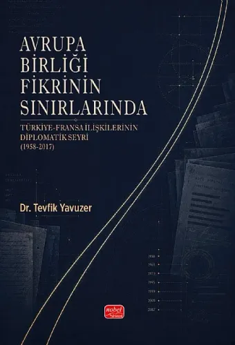 Avrupa Birliği Fikrinin Sınırlarında