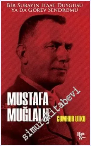 Mustafa Muğlalı'nın Romanı -        2022