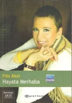 Hayata Merhaba