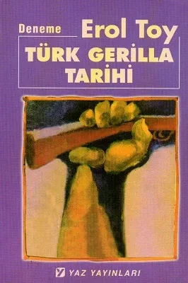Türk Gerilla Tarihi