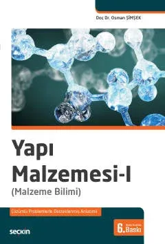 Yapı Malzemesi – I