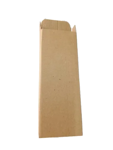 Kilitli Karton Kutu 16x6x2,5 cm.