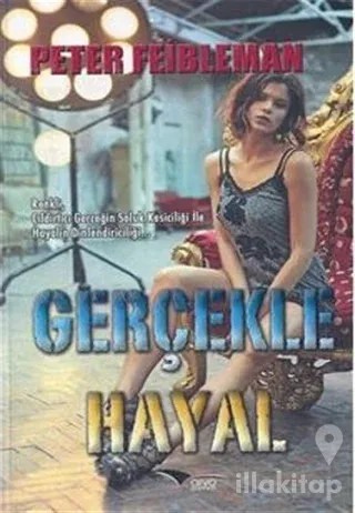 Gerçekle Hayal