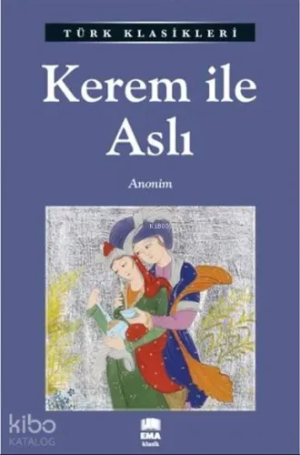 Kerem ile Aslı