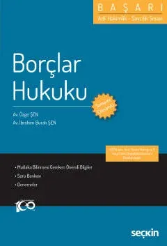 Borçlar Hukuku