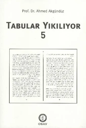 Tabular Yıkılıyor-5