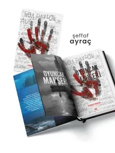 ÖZEL SERİ - OYUNCAK MAHŞERİ - YAN BOYAMALI