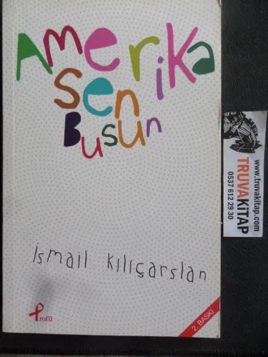Amerika Sen Busun