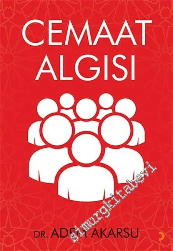 Cemaat Algısı -         2016